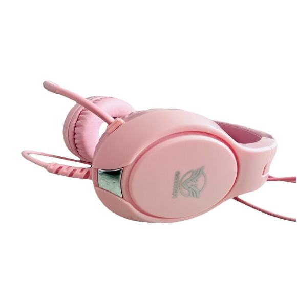 New Pro Gaming Headset H-10 for Xbox One PS4 PC Nintendo Switch Noise Masacegon - Picture 5 of 8